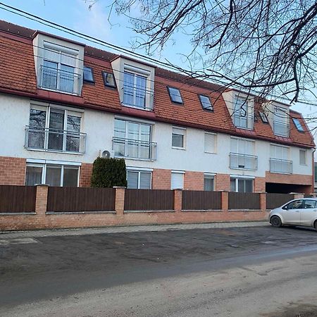 Apartman-Romance Hajdúszoboszló Extérieur photo