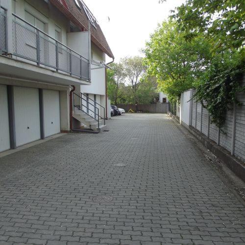 Apartman-Romance Hajdúszoboszló Extérieur photo