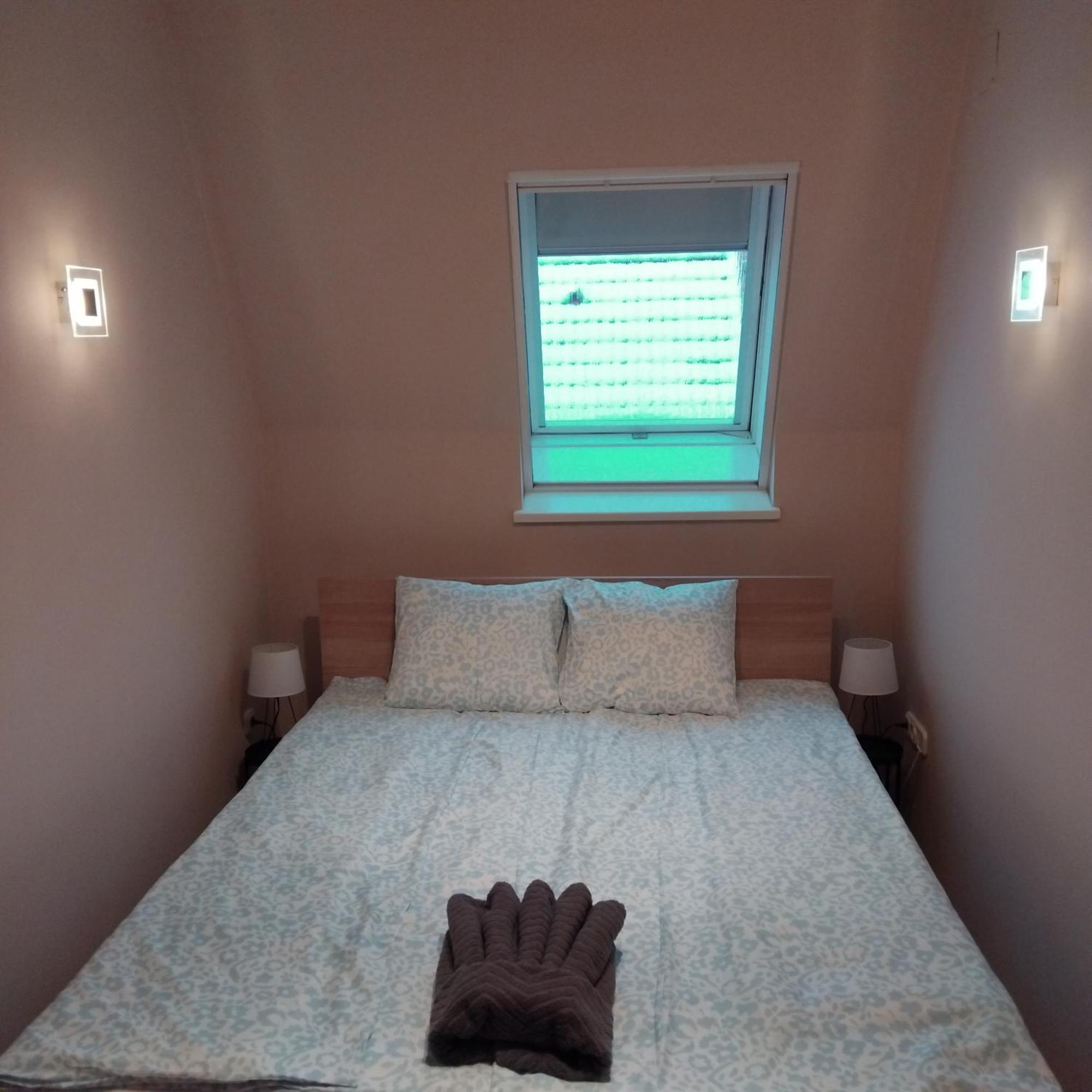 Apartman-Romance Hajdúszoboszló Extérieur photo