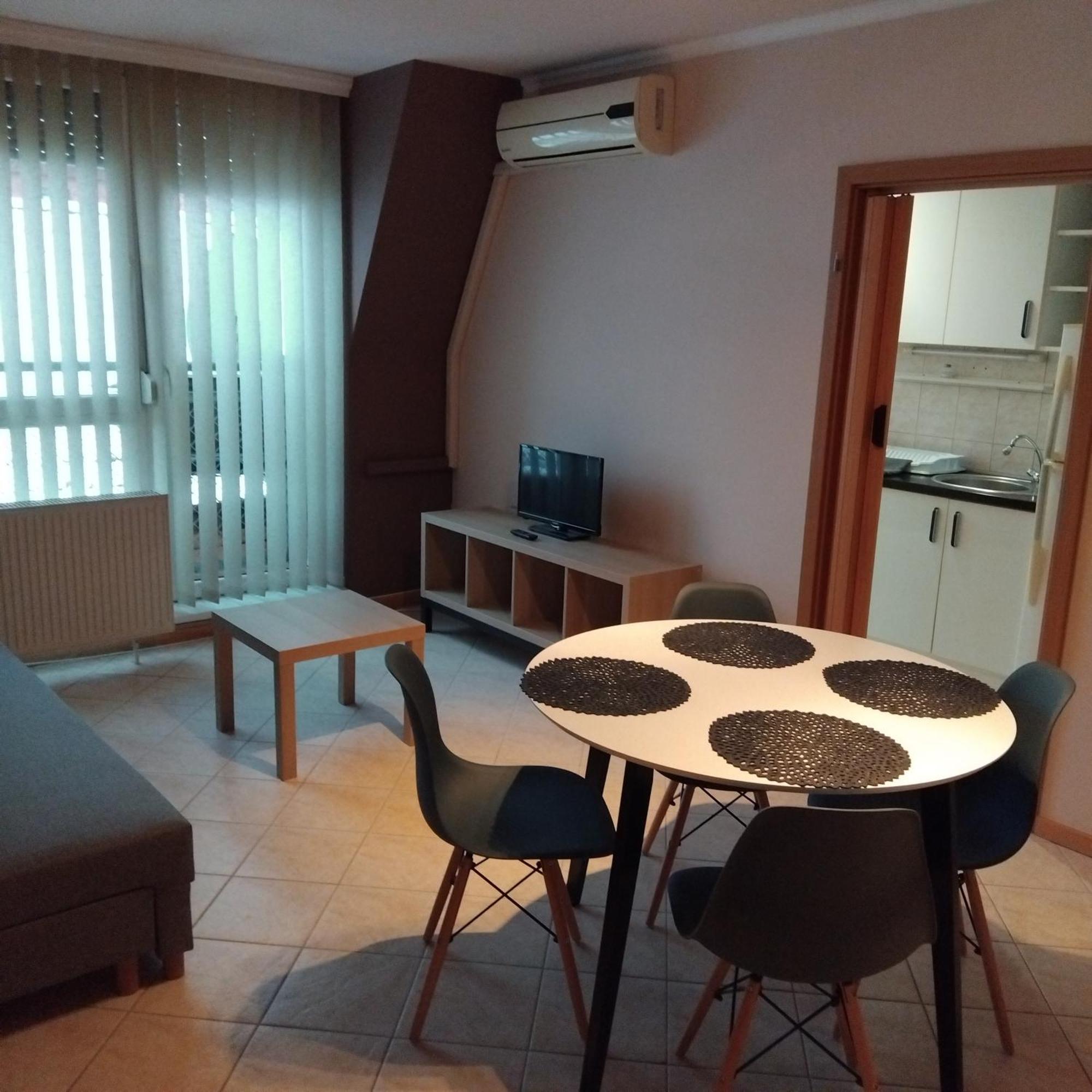 Apartman-Romance Hajdúszoboszló Extérieur photo